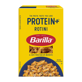 Barilla - Protein+ Pasta Rotini - 14.5oz