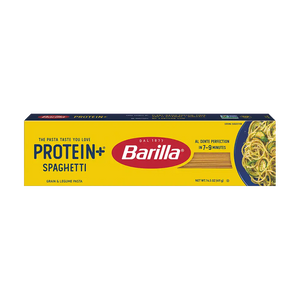 Barilla - Spaghetti aux pâtes protéinées + - 14,5 oz 