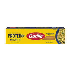 Barilla - Protein+ Pasta Spaghetti - 14.5oz