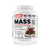 Basic Supplements - Mass Gainer - 6 lbs