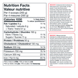 Basic Supplements - Mass Gainer - 15 lbs