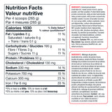 Basic Supplements - Mass Gainer - 15 lbs