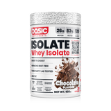 Basic Supplements - Whey Isolate - 2 lbs