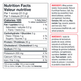 Basic Supplements - Whey Isolate - 5 lbs