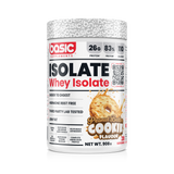 Basic Supplements - Whey Isolate - 2 lbs