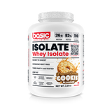 Basic Supplements - Whey Isolate - 5 lbs
