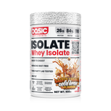 Basic Supplements - Whey Isolate - 2 lbs