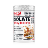 Basic Supplements - Whey Isolate - 2 lbs