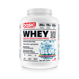 Basic Supplements - Basic Whey - 5 lbs