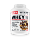 Basic Supplements - Basic Whey - 5 lbs
