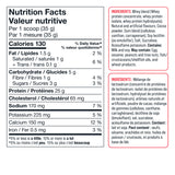 Basic Supplements - Basic Whey - 5 lbs