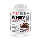Basic Supplements - Basic Whey - 5 lbs