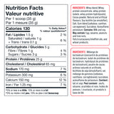 Basic Supplements - Basic Whey - 5 lbs