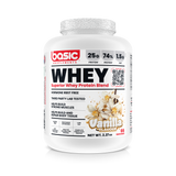 Basic Supplements - Basic Whey - 5 lbs