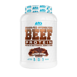 ANS Performance - Grass-Fed Hydrolyzed Beef Protein - 3lb