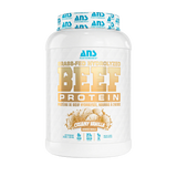 ANS Performance - Grass-Fed Hydrolyzed Beef Protein - 3lb