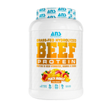 ANS Performance - Grass-Fed Hydrolyzed Beef Protein - 3lb