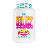 ANS Performance - Grass-Fed Hydrolyzed Beef Protein - 3lb