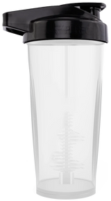 Vikings Nutrition Shaker - Made by PerfectShaker