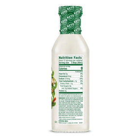 Walden Farms Salad Dressing - 0 calories