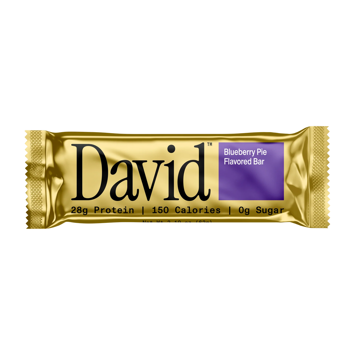 David - Protein Bar - 28g