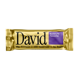David - Protein Bar - 28g