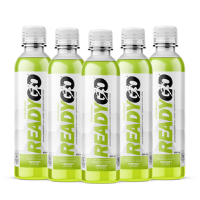 BNI Ready Go - Energy Drink - 24x500ml