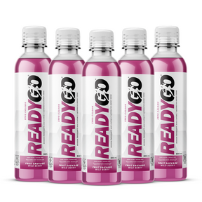 BNI Ready Go - Energy Drink - 24x500ml