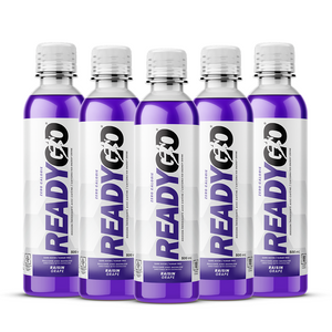 ReadyGo - Energy Drink - 24x500ml