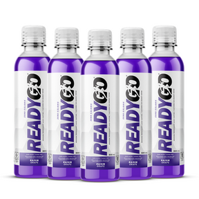 BNI Ready Go - Energy Drink - 24x500ml