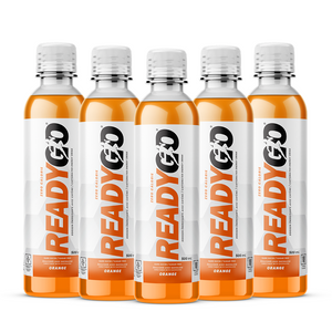 ReadyGo - Energy Drink - 24x500ml
