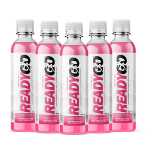 BNI Ready Go - Energy Drink - 24x500ml