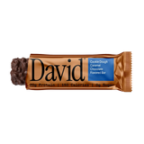 David Bar - Bronze Protein Bar - Single Unit