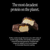 David Bar - Bronze Protein Bar - Single Unit