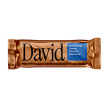 David Bar - Bronze Protein Bar - Single Unit