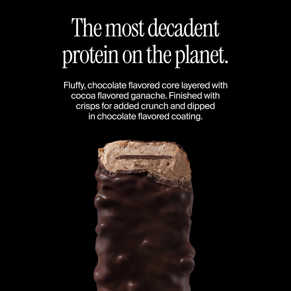 David Bar - Bronze Protein Bar - Single Unit