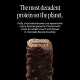 David Bar - Bronze Protein Bar - Single Unit
