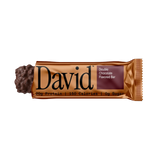 David Bar - Bronze Protein Bar - Single Unit
