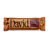 David Bar - Bronze Protein Bar - Single Unit