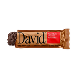 David Bar - Bronze Protein Bar - Single Unit