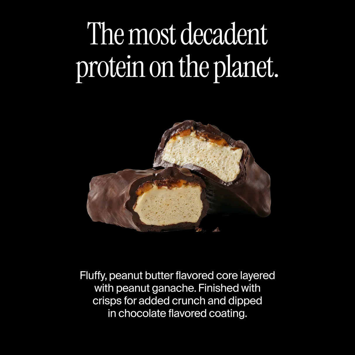 David Bar - Bronze Protein Bar - Single Unit