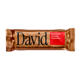 David Bar - Bronze Protein Bar - Single Unit