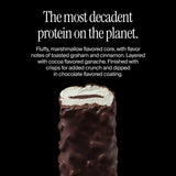 David Bar - Bronze Protein Bar - Single Unit
