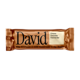 David Bar - Bronze Protein Bar - Single Unit