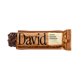 David Bar - Bronze Protein Bar - Single Unit
