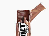 Built Bar Puffs - Limited Edition - 40g