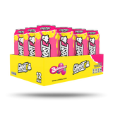 GHOST - Energy Drink USA Pak 12