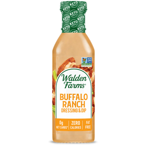Walden Farms Salad Dressing - 0 calories