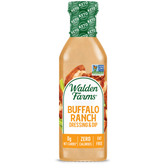 Walden Farms Salad Dressing - 0 calories