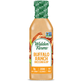 Walden Farms Salad Dressing - 0 calories